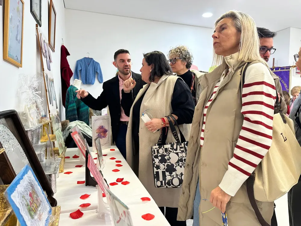 EXPOSICION AMUDECA 2025 FOTO 6