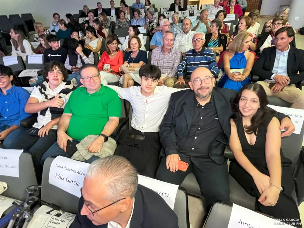 XV GALA ACEA ASOCIACION COMERCIANTES SANT JOAN 2023 (279)