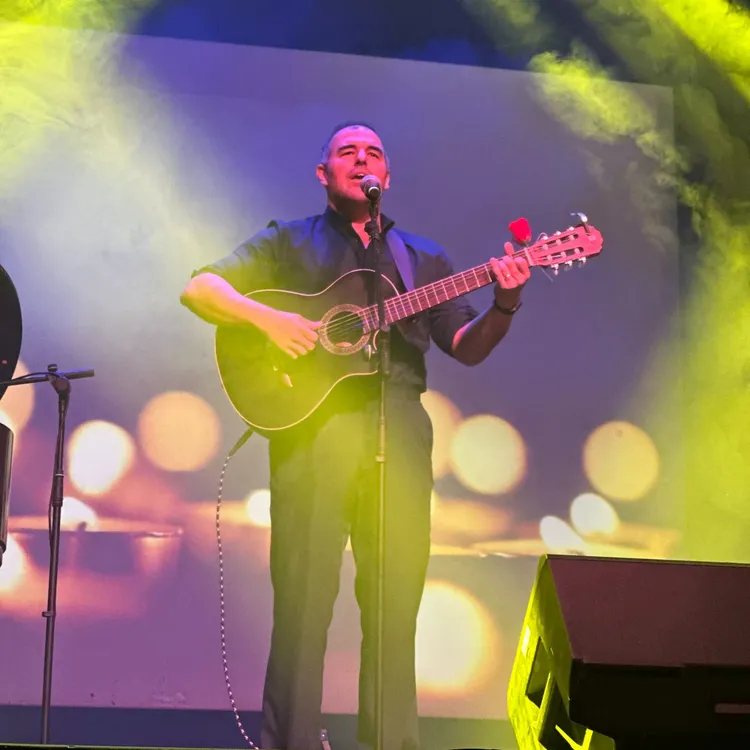 MARVIN LABARA SAN JUAN 2025 FOTO 5