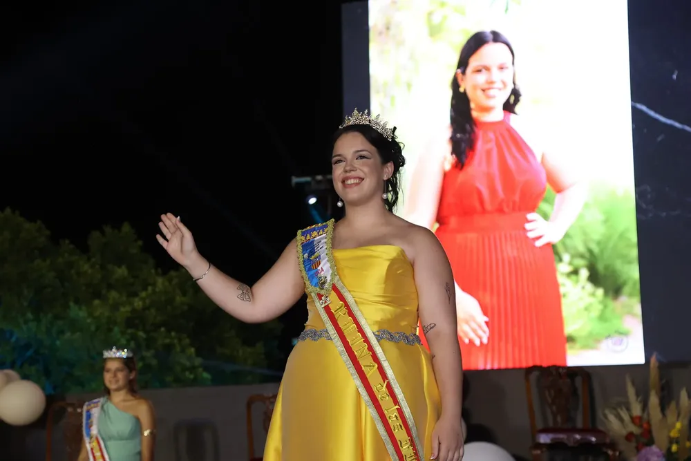 CORONACION REINAS Y DAMAS 2024 SAN JUAN 19