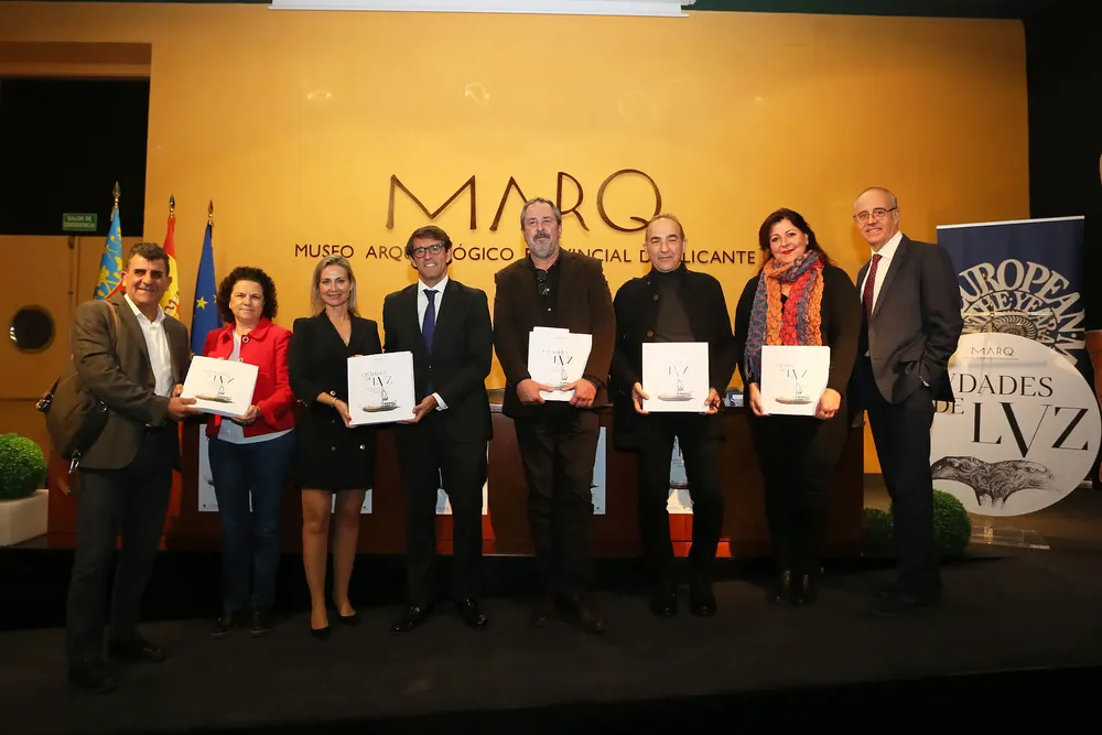 020425 presentacion catalogo lucentum