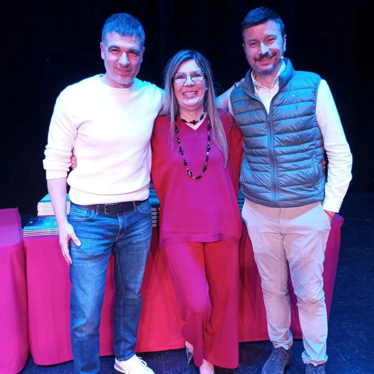 ELOY MORENO EN SANT JOAN 2026