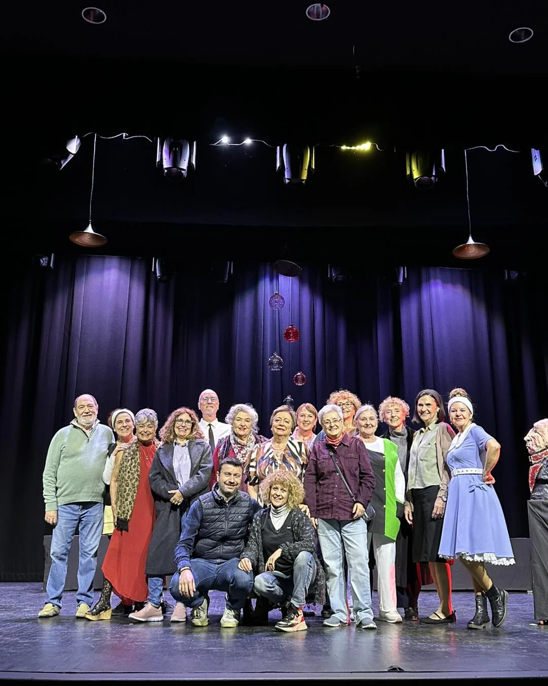 NO HABES CON EXTRAÑOS SANT JOAN UPUA 2026