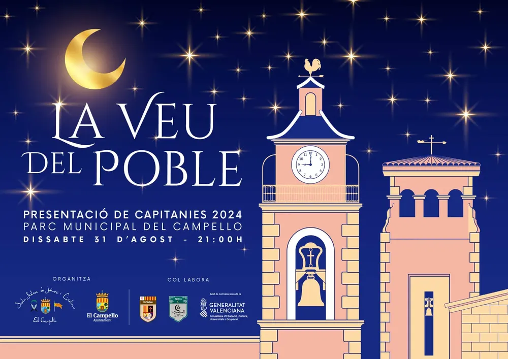 Presentacion capitanias 24