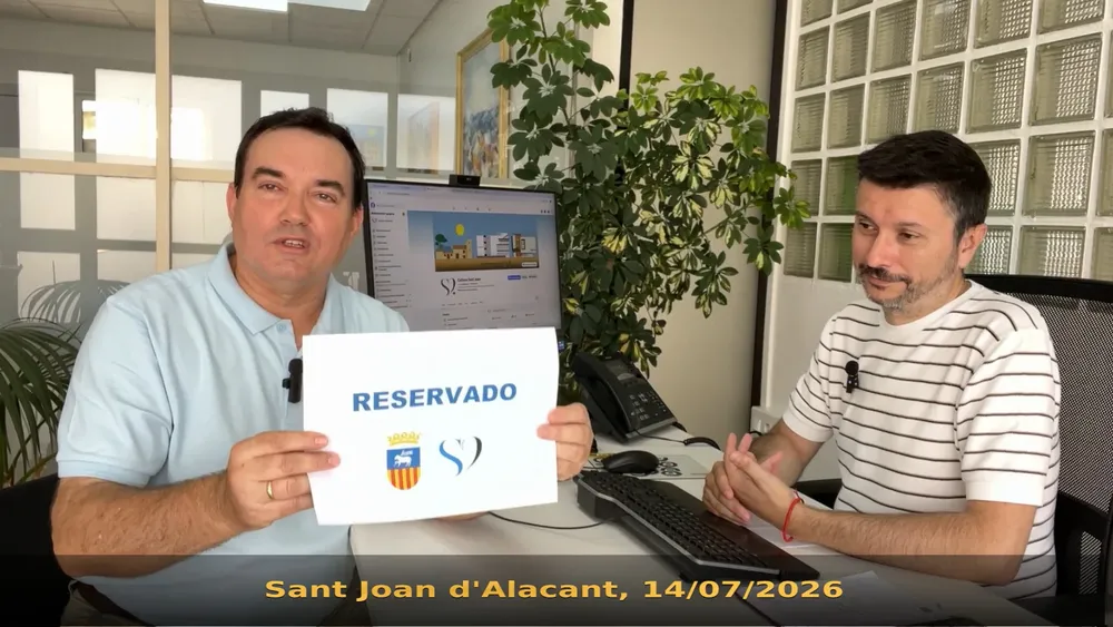 DAVID ARACIL CULTURA JULIO 2026