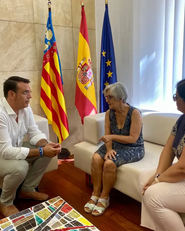 RECEPCION TERESA LANCETA MUTXAMEL 2024 FOTO 4