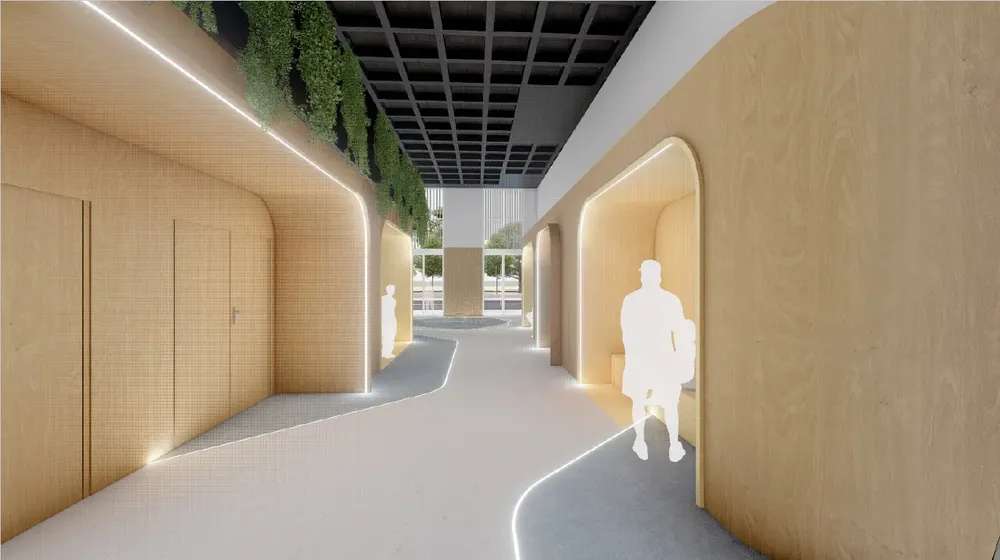 CENTRO CULTURAL ABA6 FOTO 2