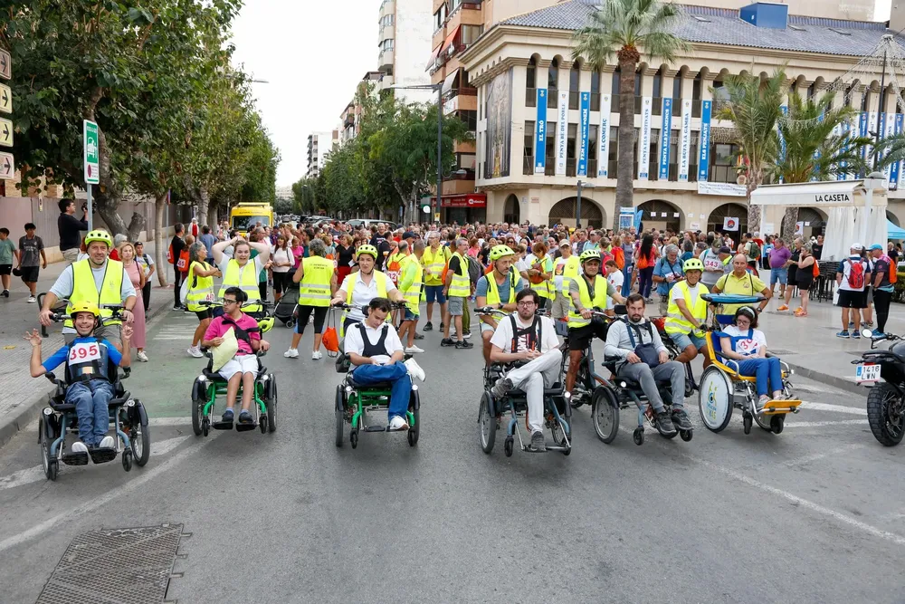 MARCHA NOCTURNA SANT JOAN 2025 FOTO 3
