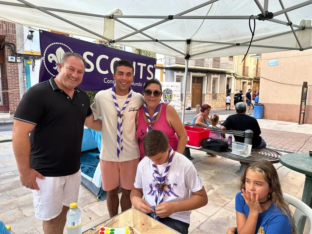 FEM FESTA CAMPELLO 2025