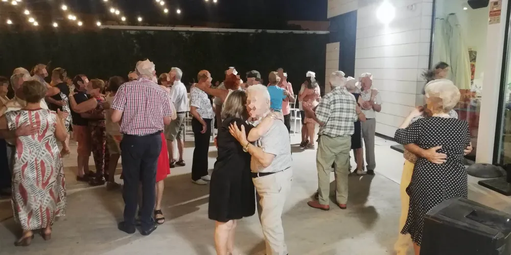 BAILE JULIO 2024