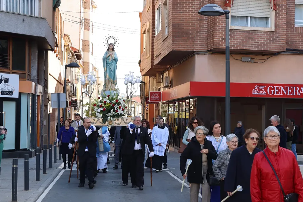 PROCESION INMACULADA 2024 FOTO 10