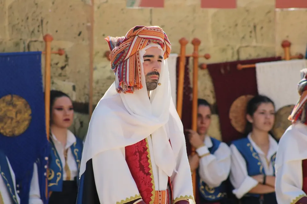 FIESTAS DE MOROS Y CRISTIANOS CAMPELLO 2024 DIA 13 (3)