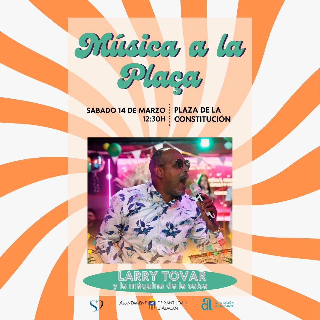 LARRY TOVAR CARTEL 2026