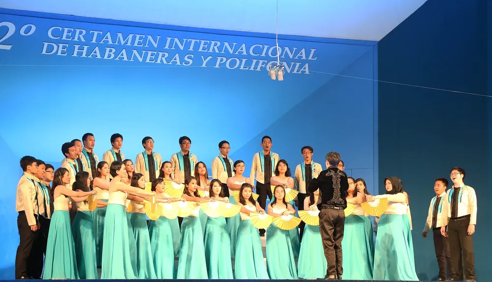 festival habaneras torrevieja