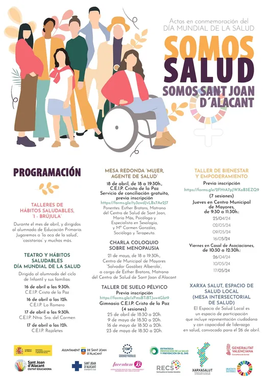 SOMOS SALUD CARTEL