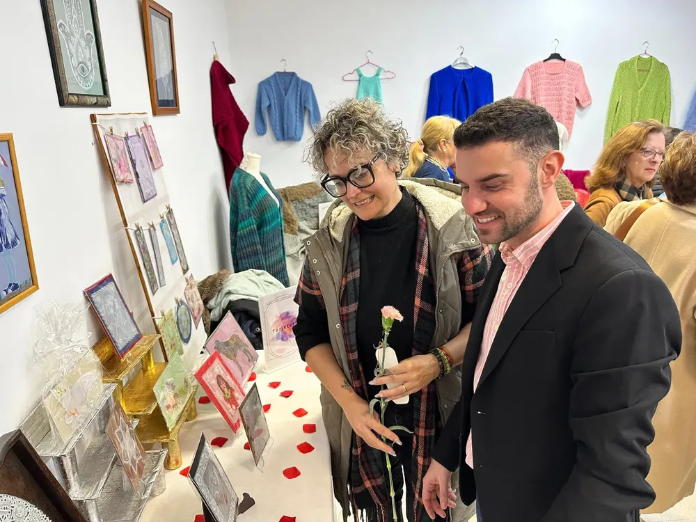 EXPOSICION AMUDECA 2025 FOTO 5