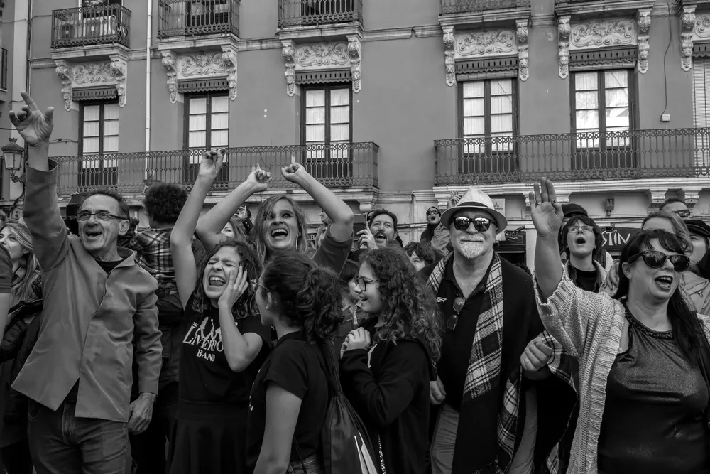 Concierto homenaje a los Beatles (3)